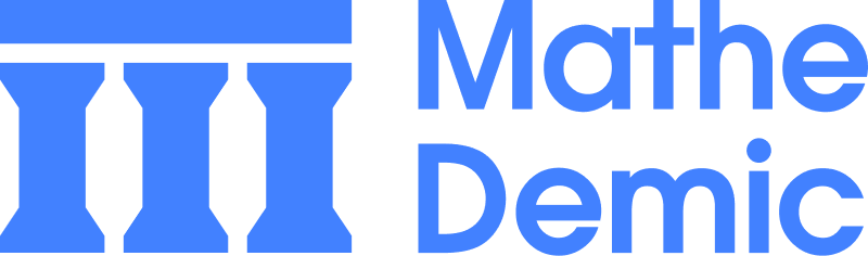 Mathedemic Logo